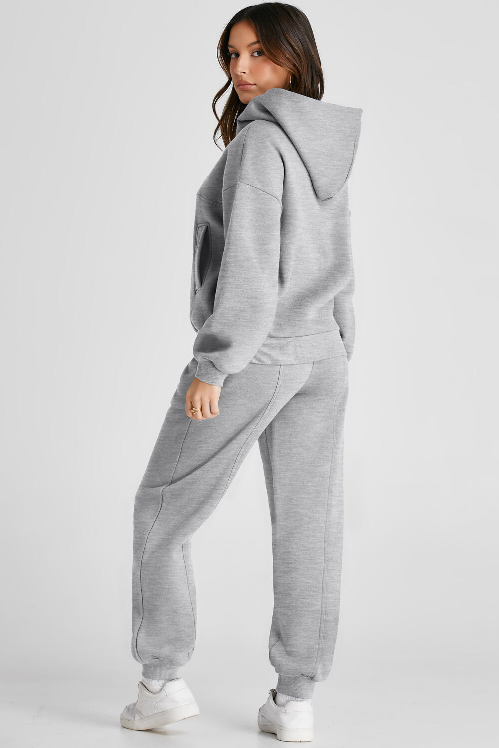 Harmony Hoodie and Pant Duo