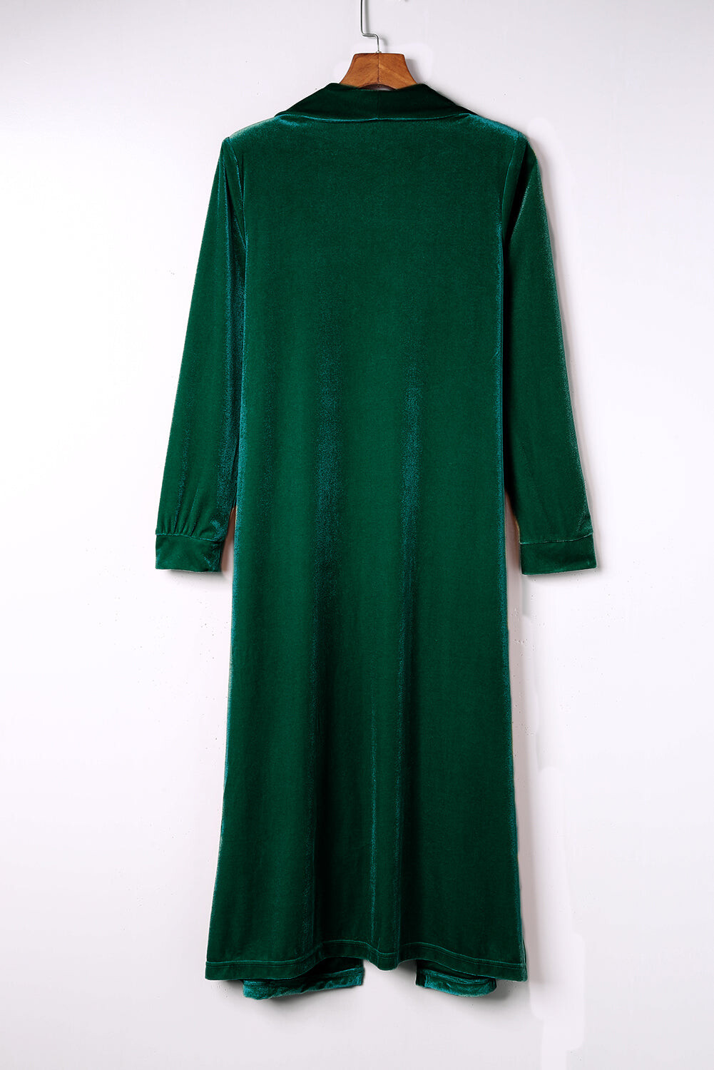Emerald Elegance