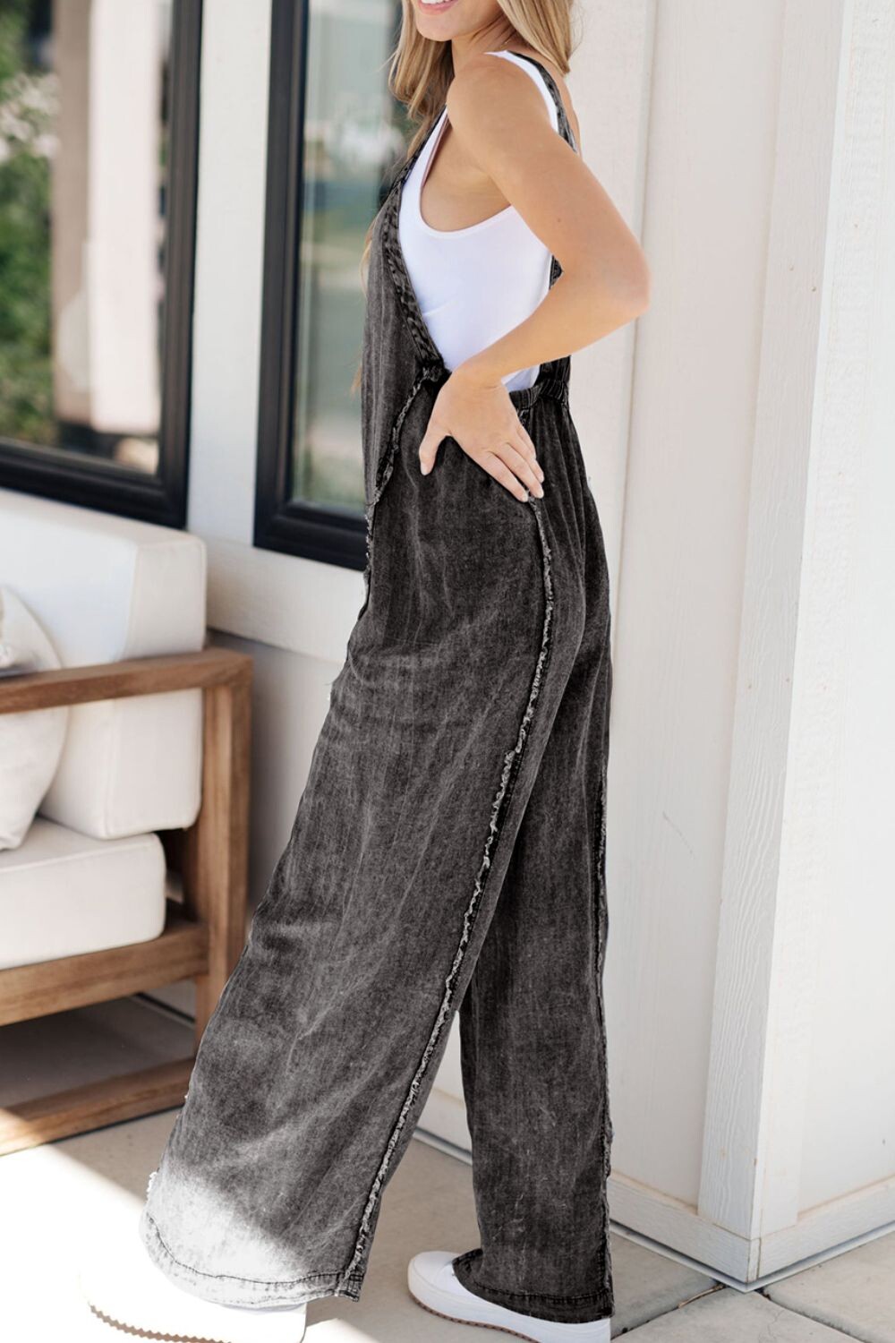 Denim Drift