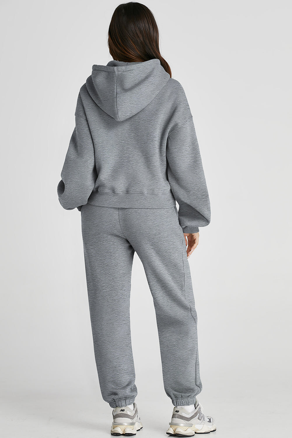 Elevate Comfort Hoodie & Pant Set