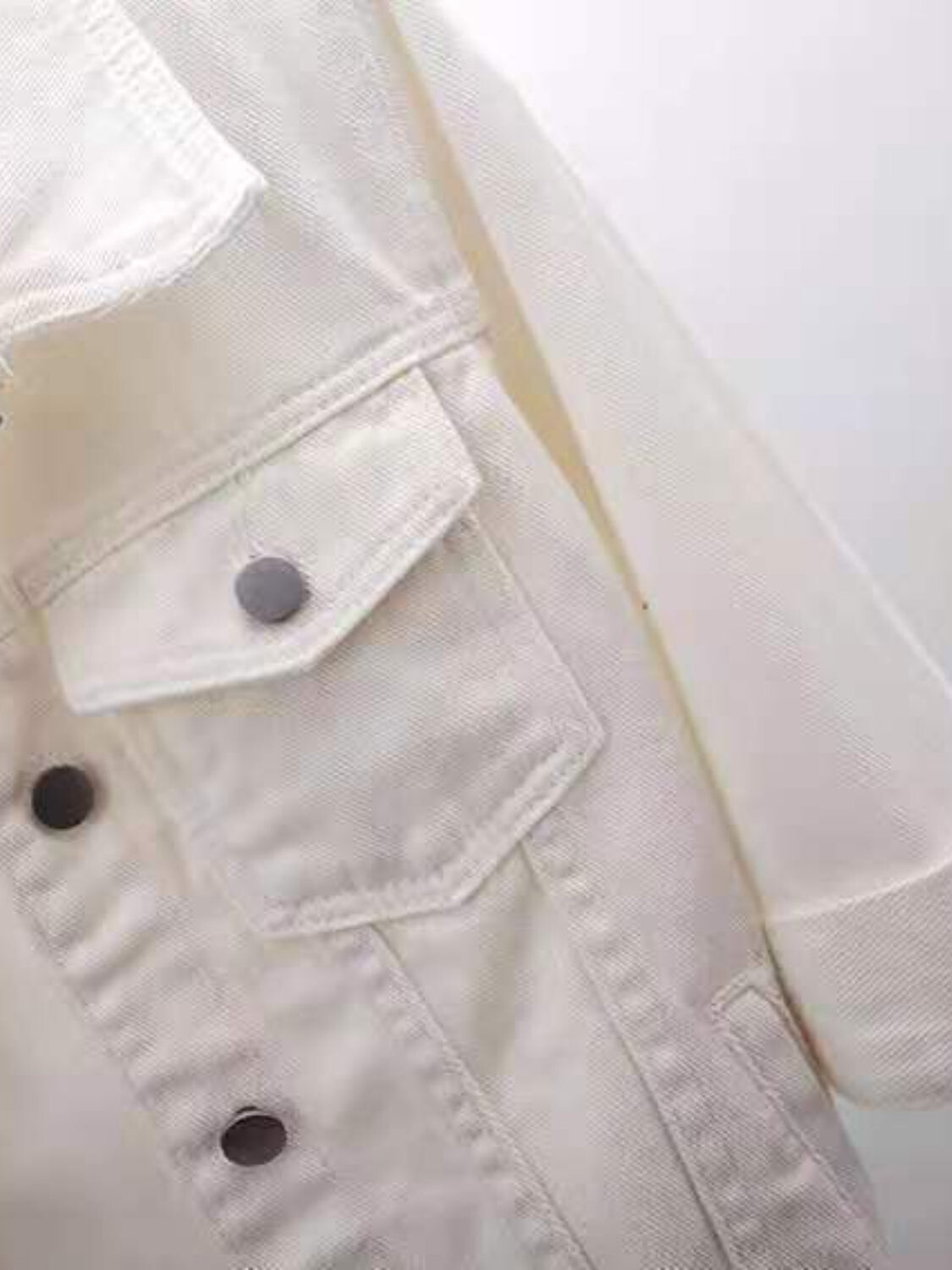 Sunny Vibe Jacket