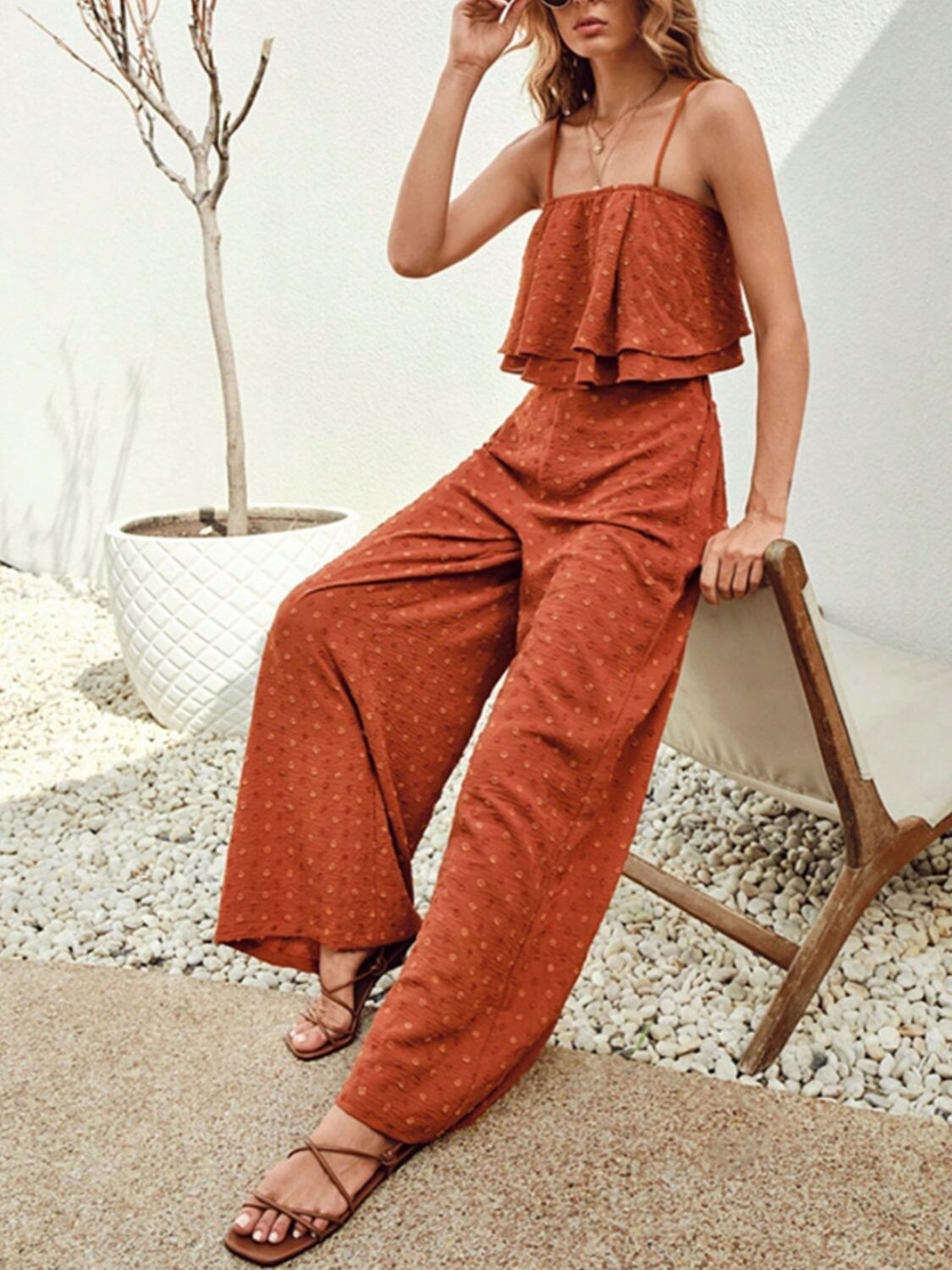 Rustic Breeze