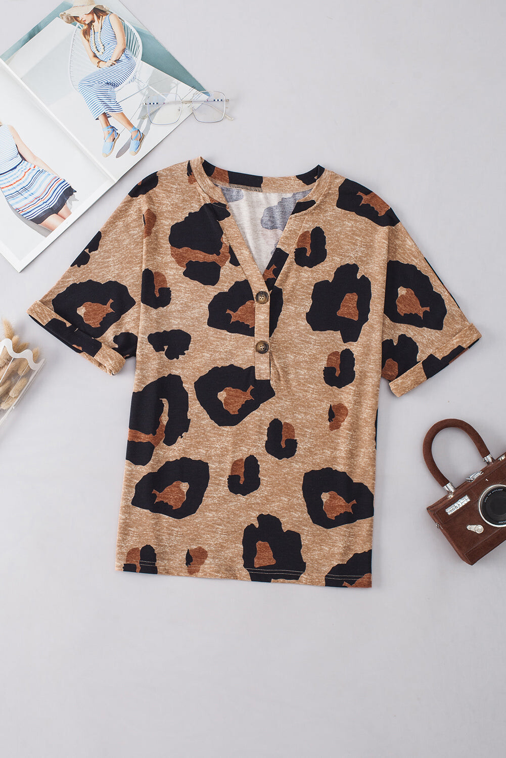 Savannah Chic Tee