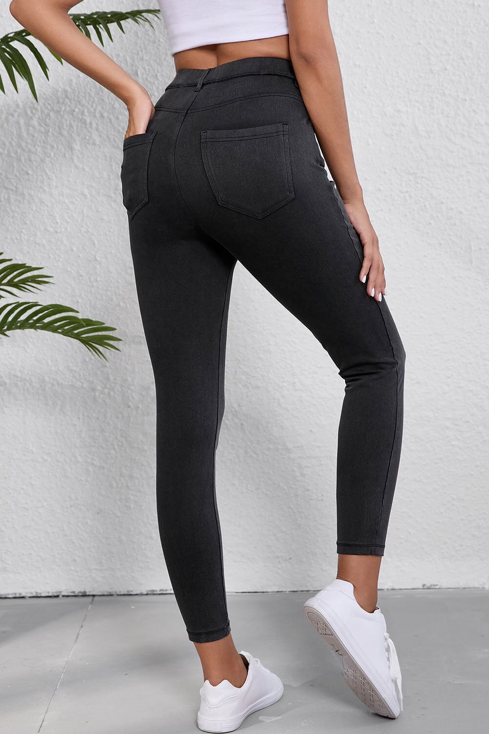 Urban Luxe Leggings