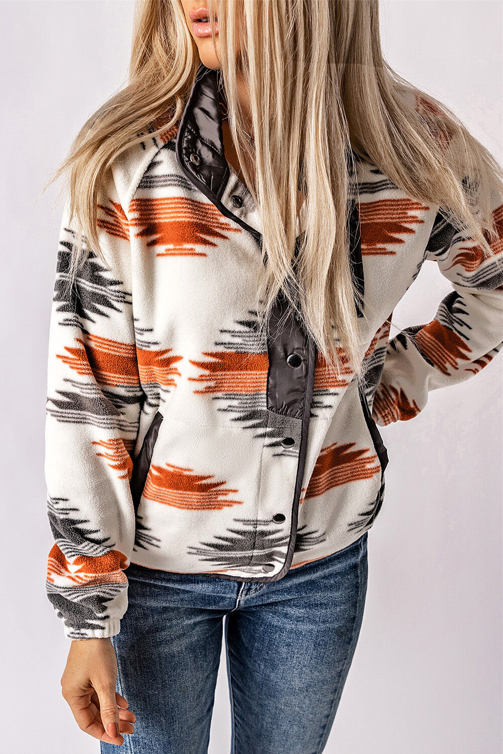 Desert Mirage Fleece