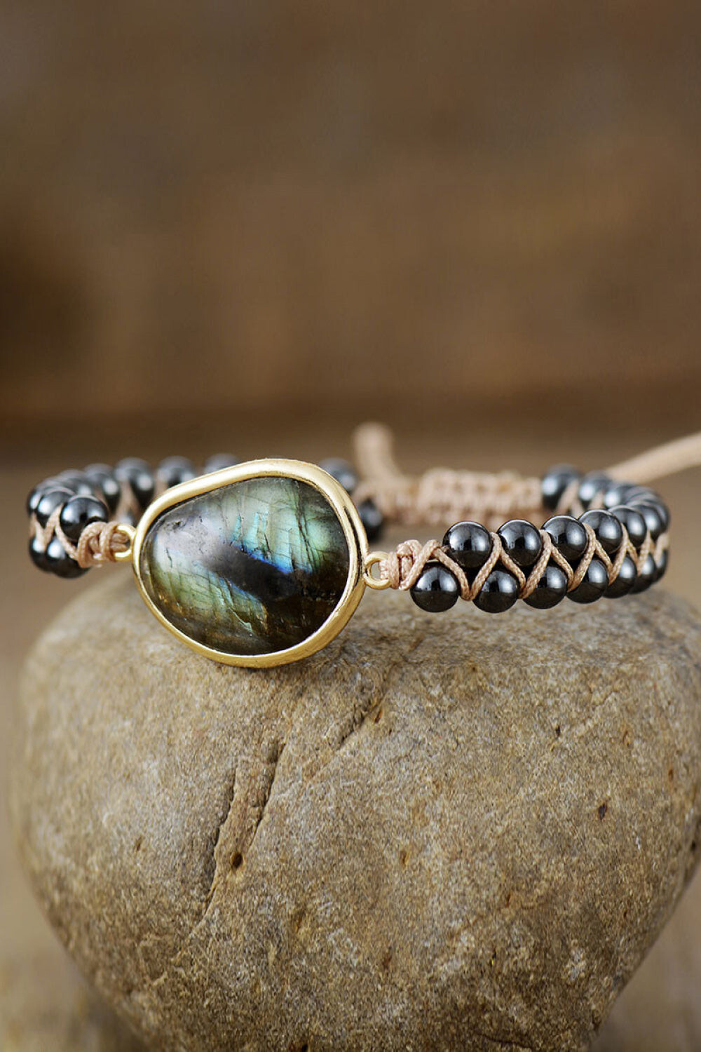 Mystic Halo Bracelet