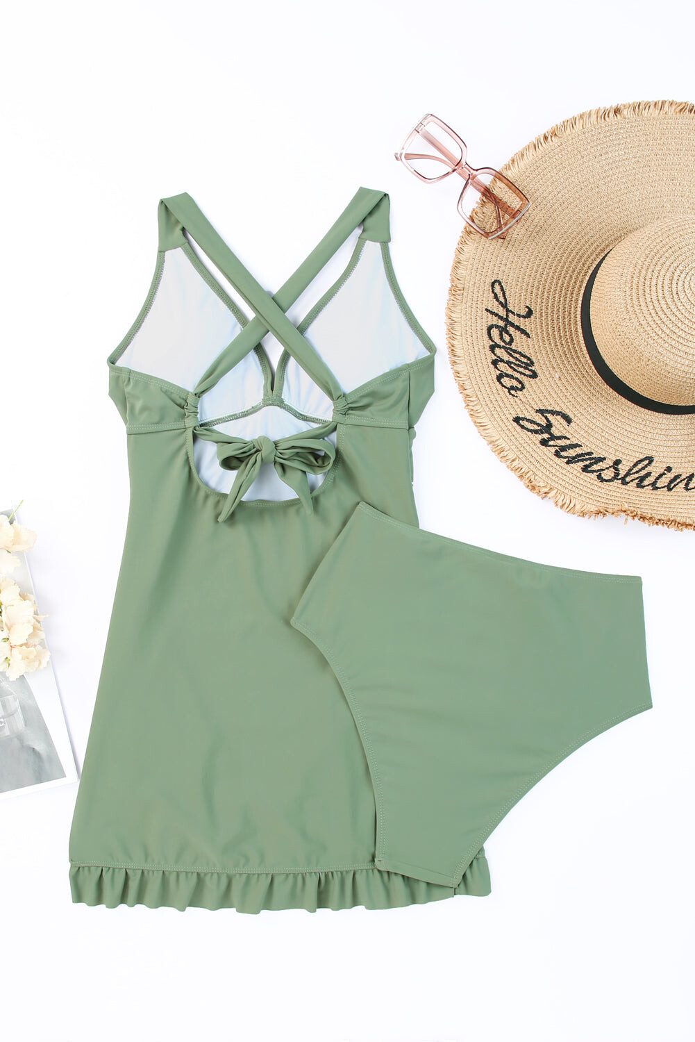 Verdant Vibes