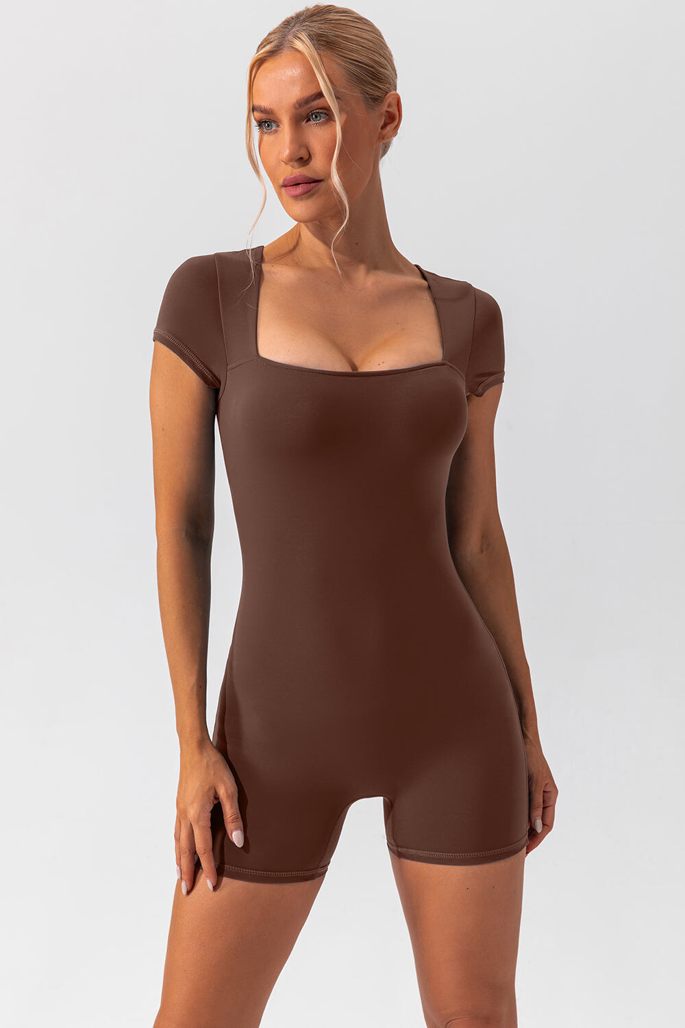 Glimpse of Motion Active Romper