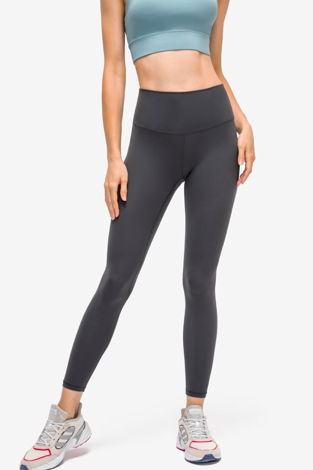 Harmony Pocket Leggings