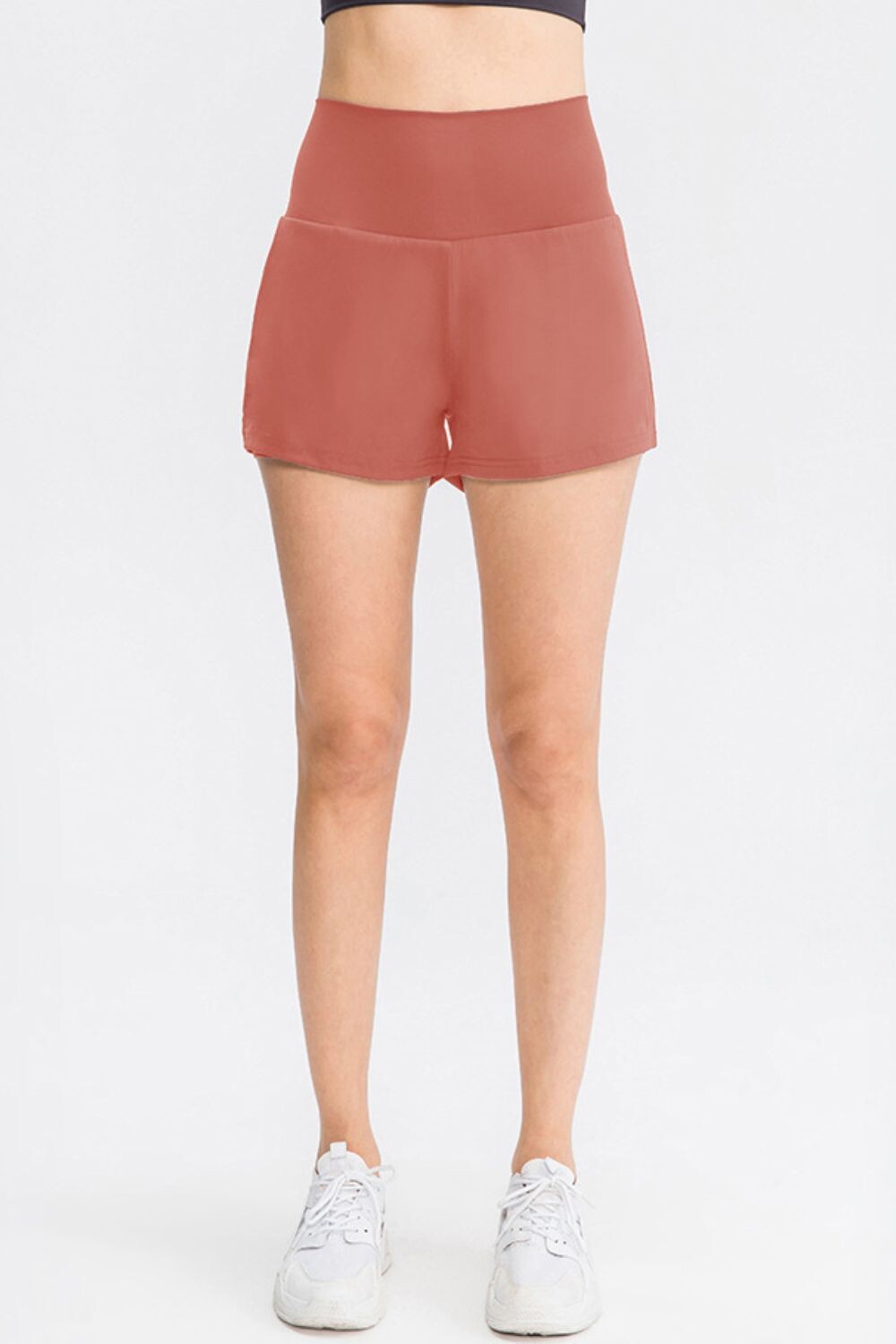 Buoyant Pocket Shorts