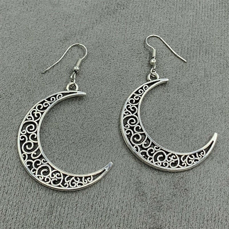 Lunar Whimsy