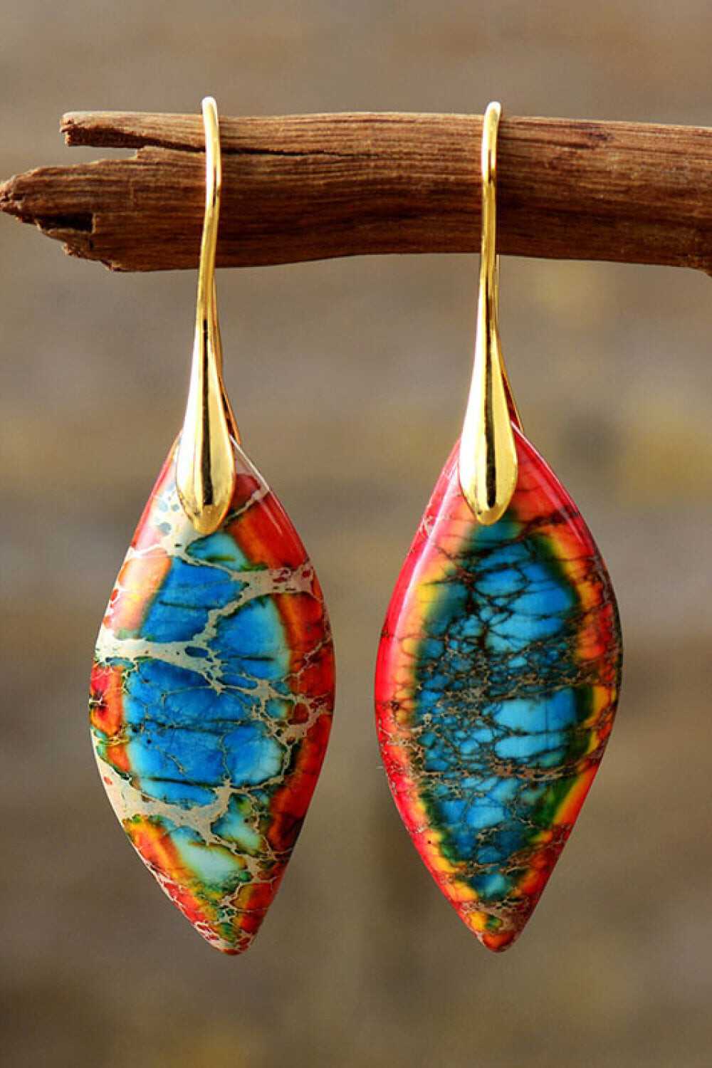 Vivid Mosaic